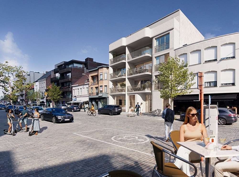 Imperia Markt Deinze
